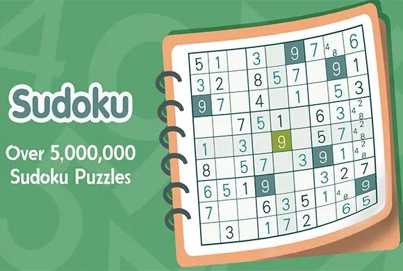 Classic Sudoku