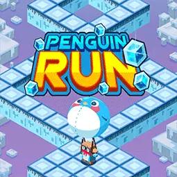 Penguin Run