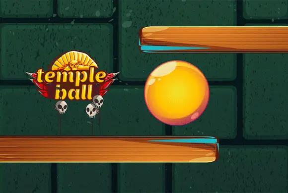 Temple Ball